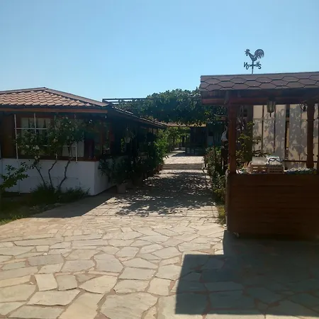 Maison d'hôtes Lozyata 3*