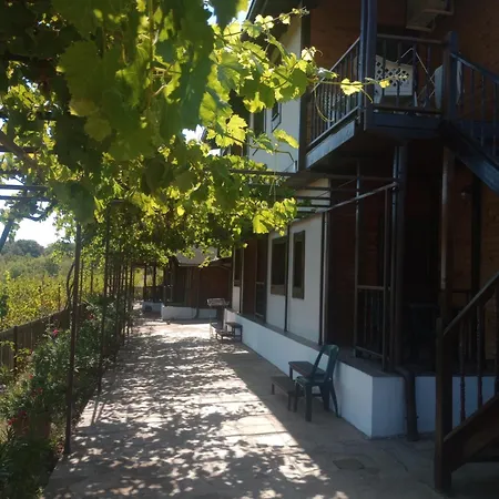 Lozyata Maison d'hôtes