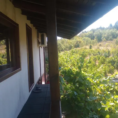 Maison d'hôtes Lozyata Obzor