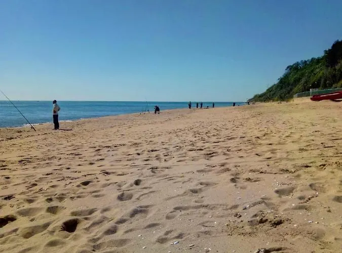 Lozyata Maison d'hôtes Obzor