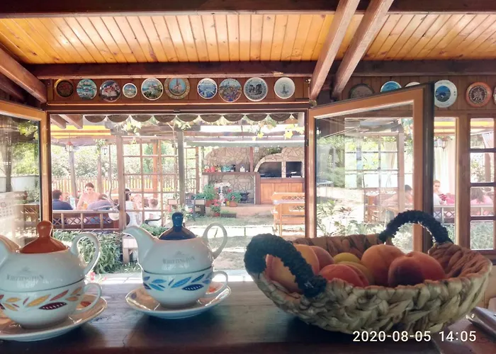 Lozyata Maison d'hôtes