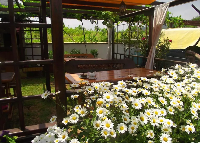 Lozyata Maison d'hôtes 3*