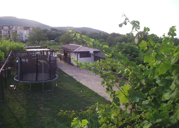 Lozyata Maison d'hôtes