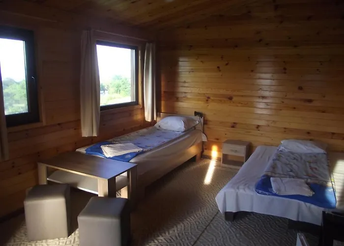 Maison d'hôtes Lozyata