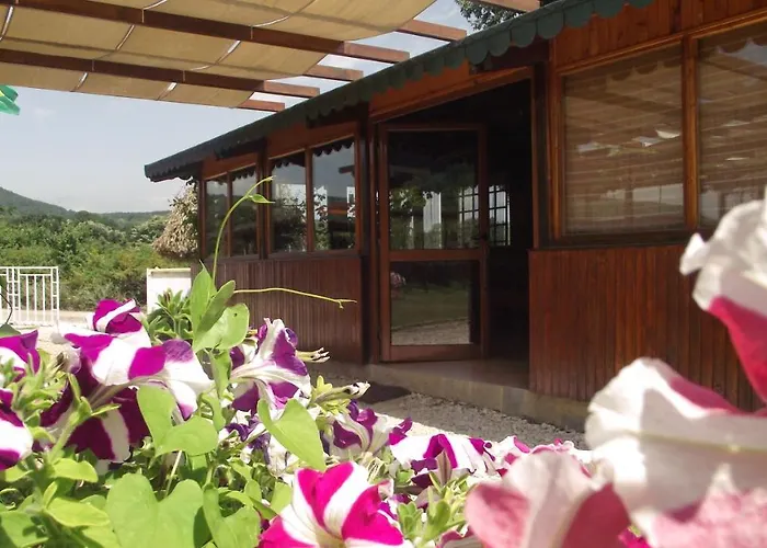 Lozyata Maison d'hôtes