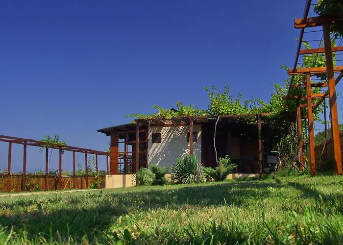 Maison d'hôtes Lozyata Obzor