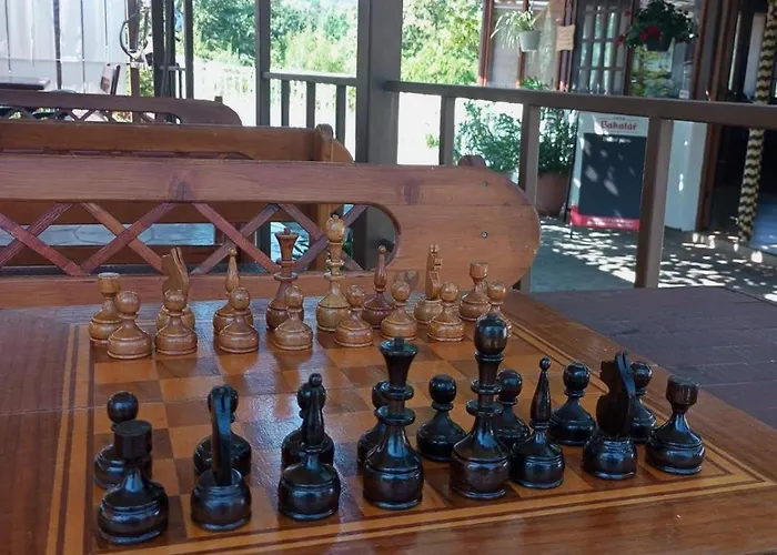 Lozyata Maison d'hôtes 3*