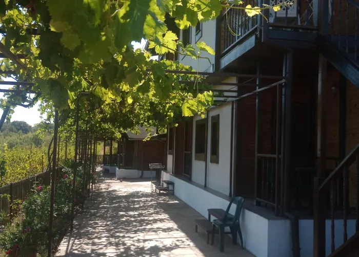 Lozyata Maison d'hôtes