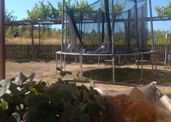 Maison d'hôtes Lozyata Obzor