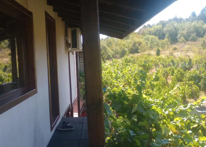 Maison d'hôtes Lozyata Obzor