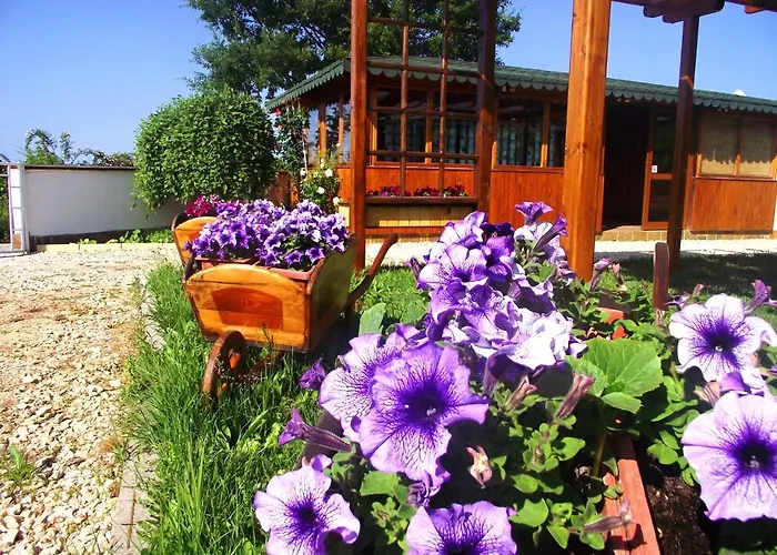 Maison d'hôtes Lozyata Obzor