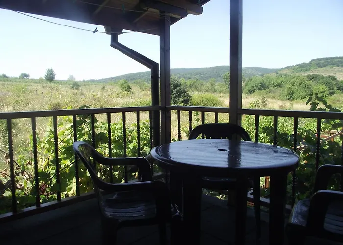 Lozyata Maison d'hôtes