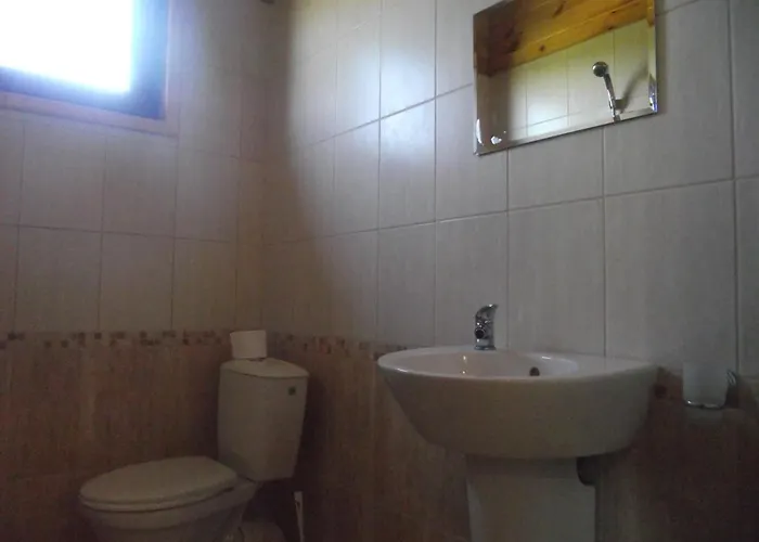 Lozyata Maison d'hôtes