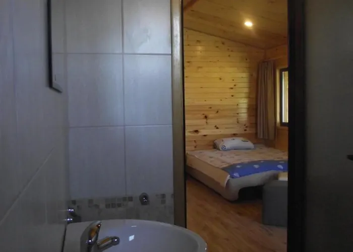 Maison d'hôtes Lozyata Obzor