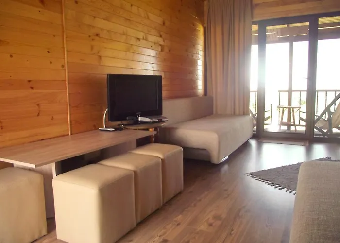 Maison d'hôtes Lozyata Obzor