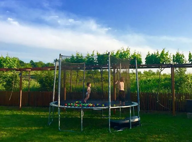 Lozyata Maison d'hôtes 3*