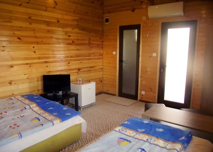 Maison d'hôtes Lozyata Obzor