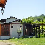 Guest house Lozyata