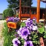 Guest house Lozyata Obzor