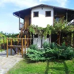 Guest house Lozyata