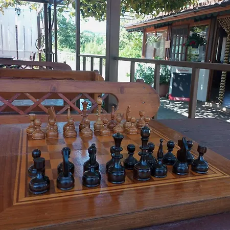 Lozyata Pensionat 3*